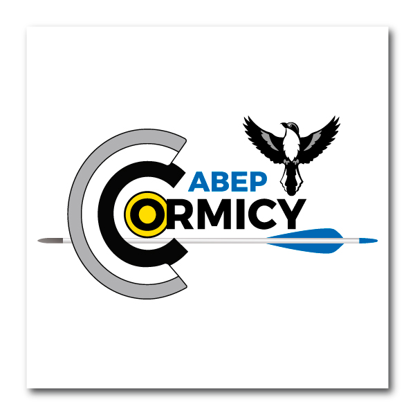 Logo ABEP tir à l'arc
